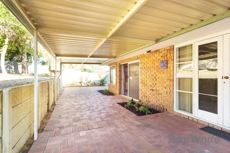 Fifth view of Homely house listing, 35 Arnold Crescent, Kardinya WA 6163
