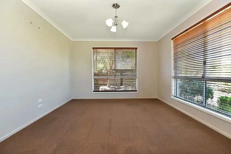 Fifth view of Homely house listing, 21 Denaid Street, Highfields QLD 4352