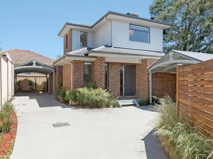 2/21 Marshall Road, Box Hill North VIC 3129