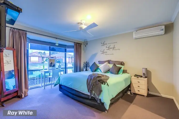Fifth view of Homely house listing, 4 Aberdeen Way, Tarneit VIC 3029