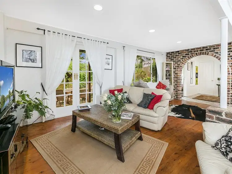 Main view of Homely house listing, 19 Lillihina Avenue, Cromer NSW 2099