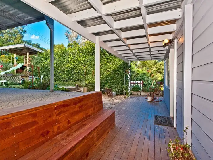 Second view of Homely house listing, 56 Enchelmaier Street, Dayboro QLD 4521