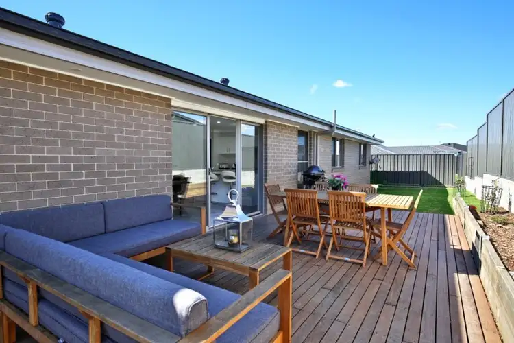 Fourth view of Homely house listing, 31 Banool Circuit, Bomaderry NSW 2541