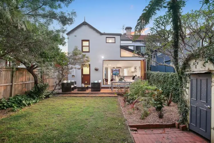 137 Cavendish Street, Stanmore NSW 2048