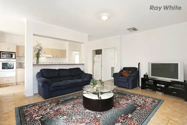 Sixth view of Homely house listing, 16 Copeland Crescent, Point Cook VIC 3030