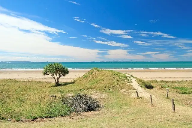 Fourth view of Homely land listing, 9 Todd Avenue, Yeppoon QLD 4703