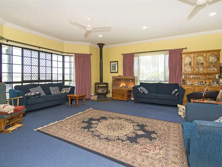 Sixth view of Homely rural property listing, 270 Aubigny Crosshill Road, Aubigny QLD 4401