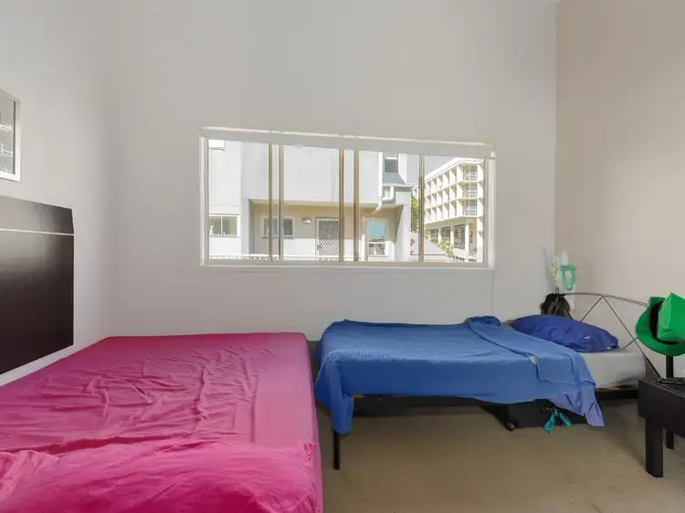 Fifth view of Homely apartment listing, 505 BOUNDARY Street, Spring Hill QLD 4000