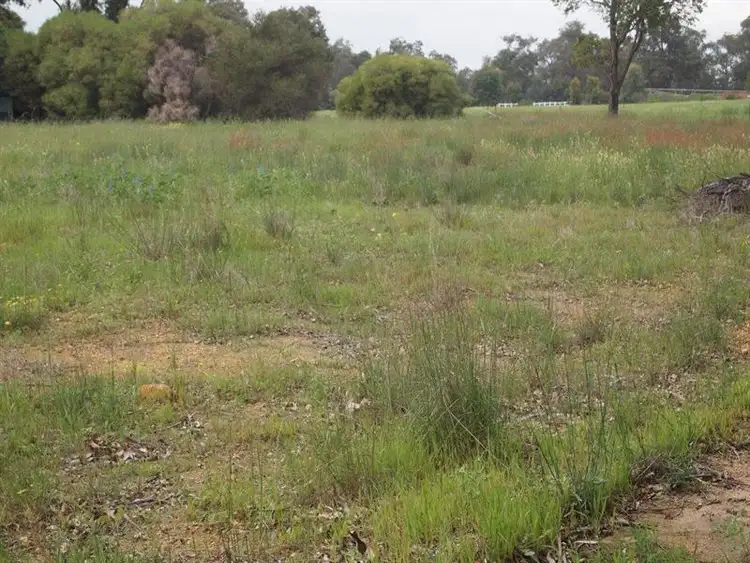 Second view of Homely land listing, Address available on request