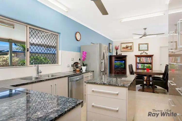 Seventh view of Homely house listing, 1 Snapper Close, Mount Sheridan QLD 4868