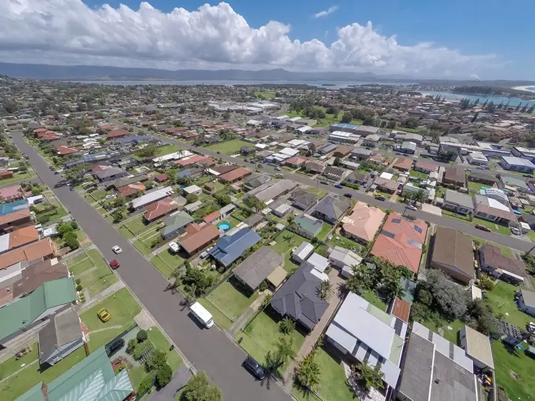 Fifth view of Homely house listing, 11 Anne Street, Warilla NSW 2528
