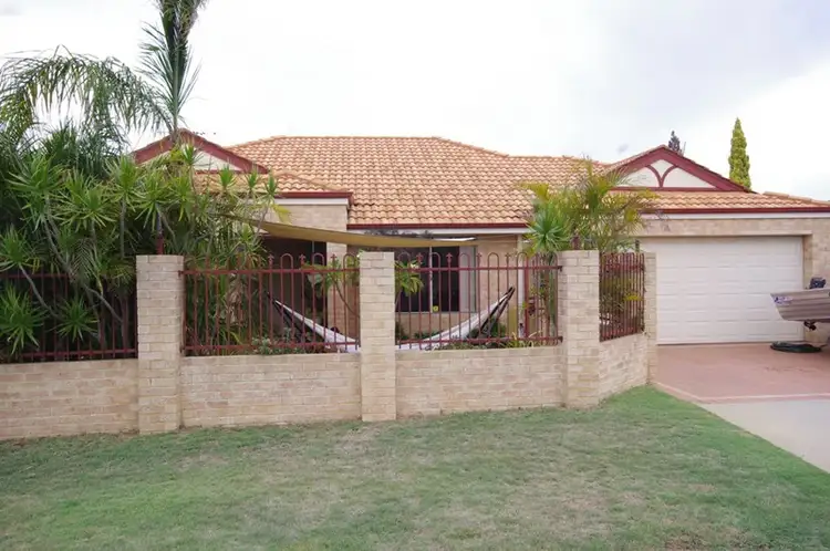 1/301 Drake Street, Morley WA 6062
