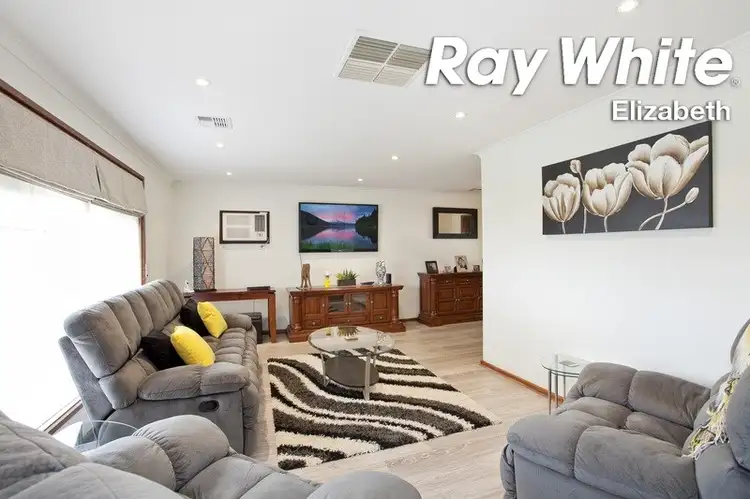 Third view of Homely house listing, 7 Wanbi Court, Craigmore SA 5114