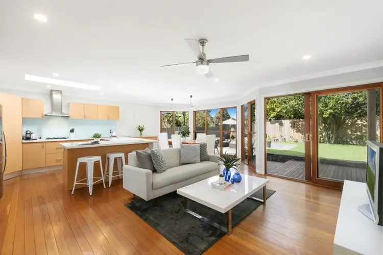 Fifth view of Homely house listing, 31 Tennyson Road, Cromer NSW 2099