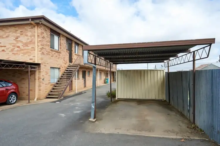 Seventh view of Homely house listing, 2/69 Beckwith Street, Wagga Wagga NSW 2650