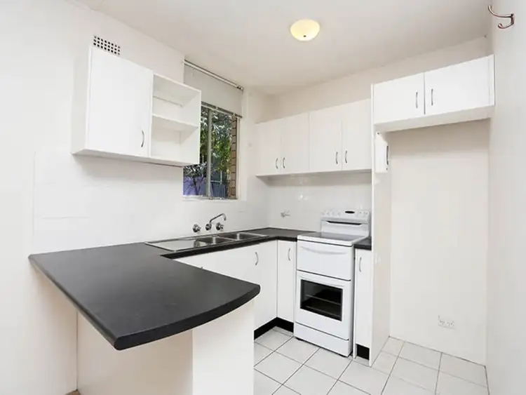 Second view of Homely apartment listing, 8/8 Avona Avenue, Glebe NSW 2037