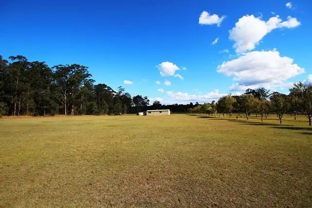 Main view of Homely land listing, 218 Martin Crescent, Benarkin QLD 4306
