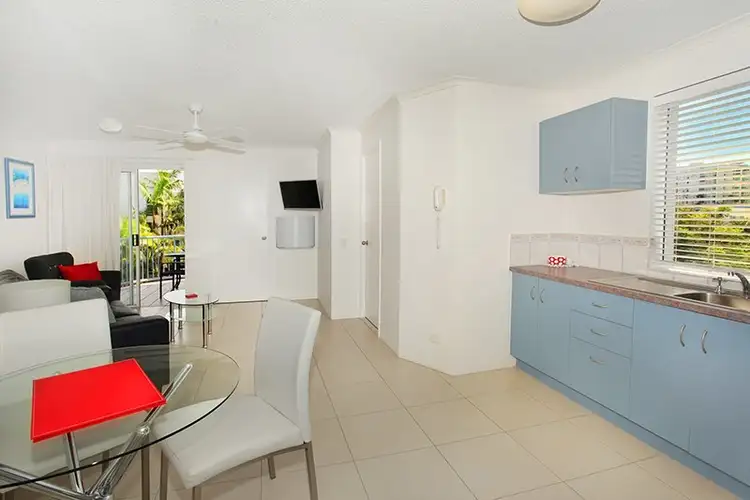 Seventh view of Homely unit listing, 17/35 Brisbane Road, Mooloolaba QLD 4557
