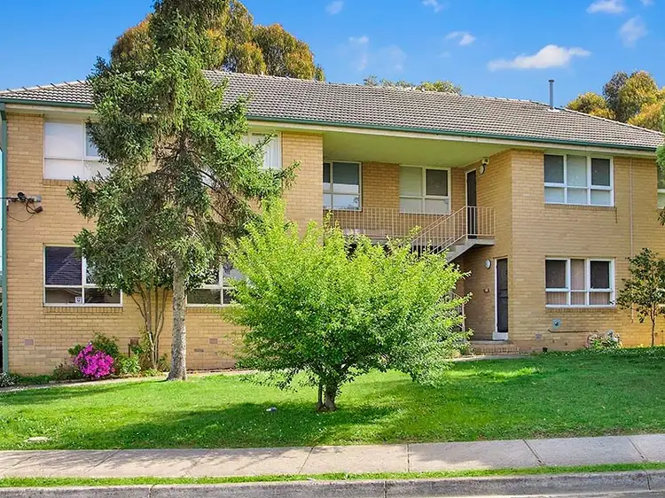 Main view of Homely unit listing, 1/24 Albert Street, Ringwood VIC 3134