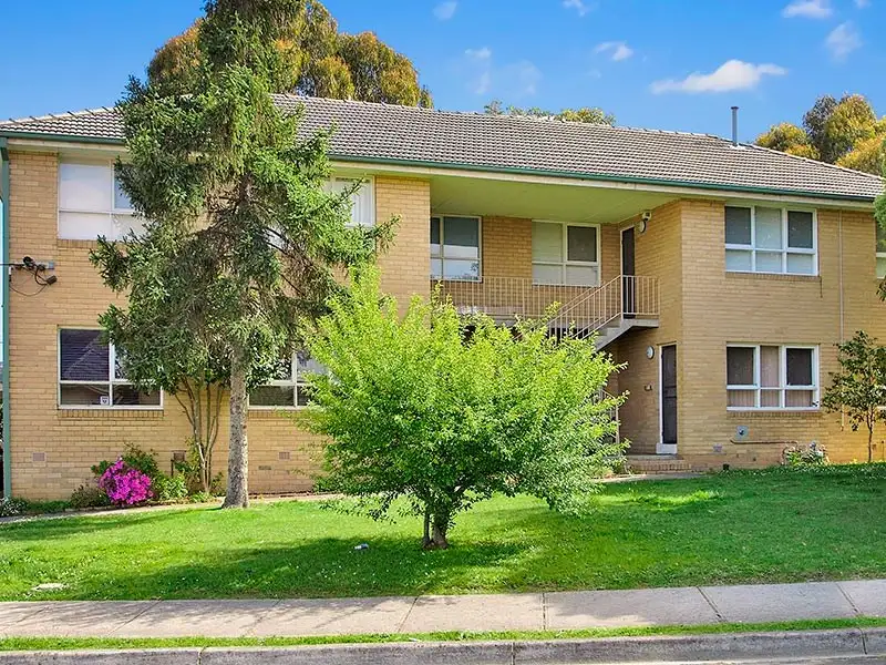 Main view of Homely unit listing, 1/24 Albert Street, Ringwood VIC 3134