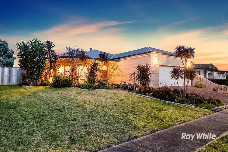Main view of Homely house listing, 8 Kestral Close, Blind Bight VIC 3980