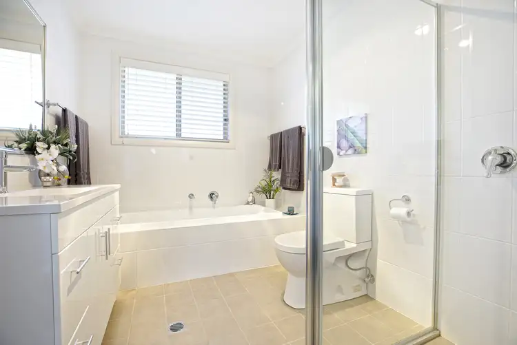 Seventh view of Homely house listing, 28 Lakeview Drive, Cranebrook NSW 2749