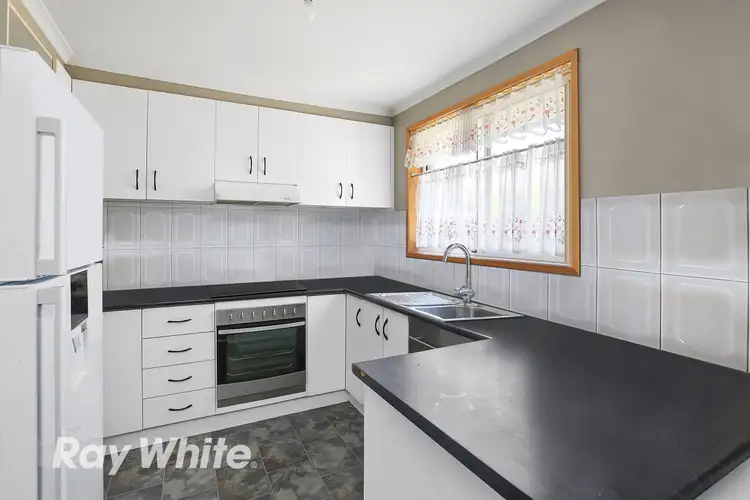 Second view of Homely house listing, 11 Kalinga Street, Norlane VIC 3214