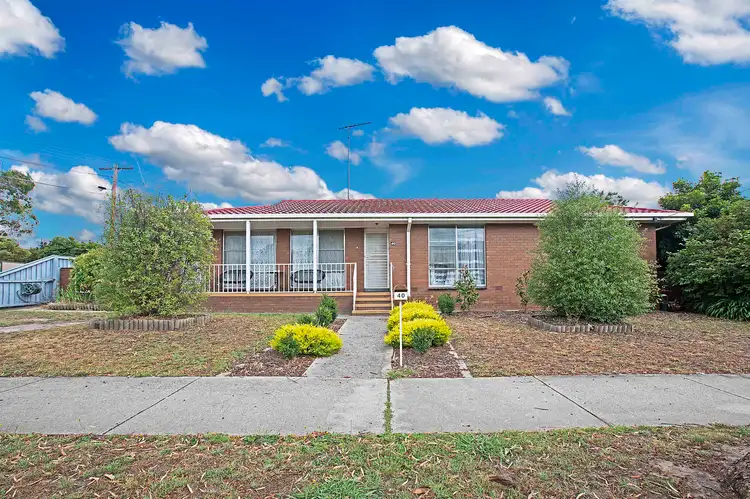 40 Walpole Avenue, Belmont VIC 3216