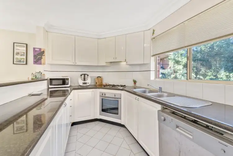 Second view of Homely apartment listing, 16/158 Alison Road, Randwick NSW 2031
