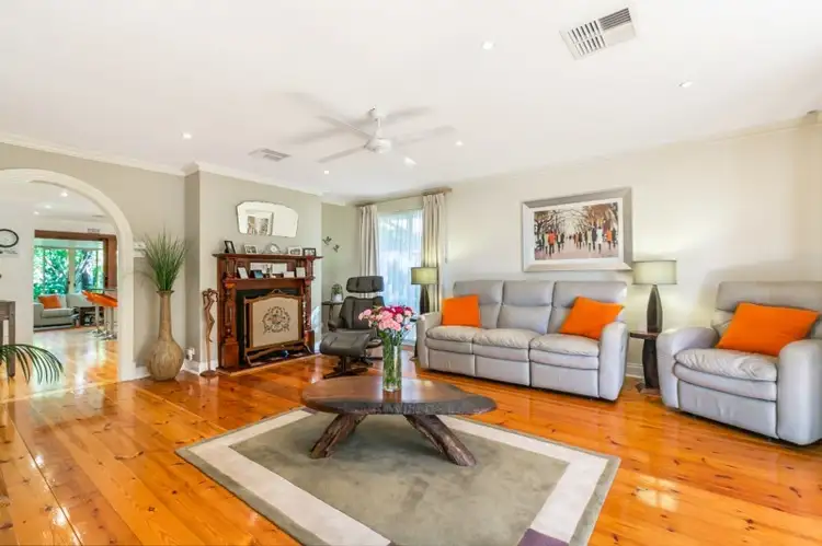Sixth view of Homely house listing, 10 Misan Drive, Morphett Vale SA 5162