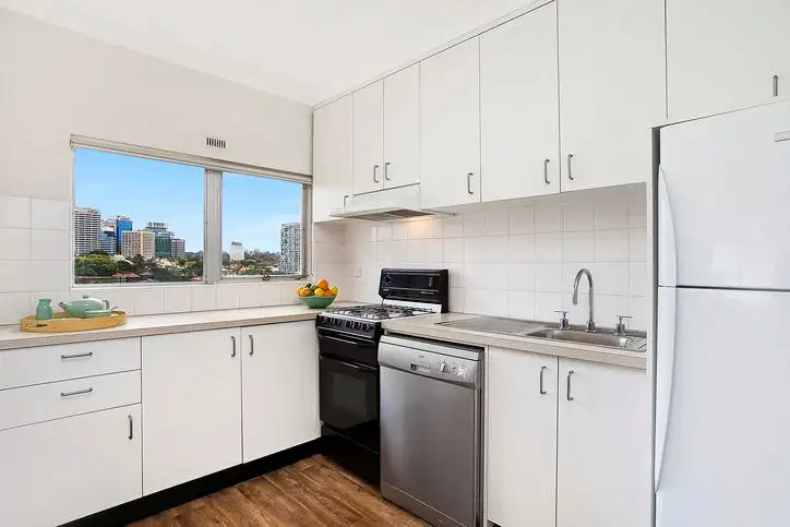 Third view of Homely apartment listing, 79/2A Henry Lawson Avenue, Mcmahons Point NSW 2060