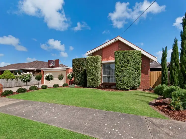 Main view of Homely house listing, 17 Macland Drive, Warrnambool VIC 3280