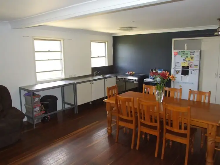 Second view of Homely rural property listing, 664 Austin Road, Crows Nest QLD 4355