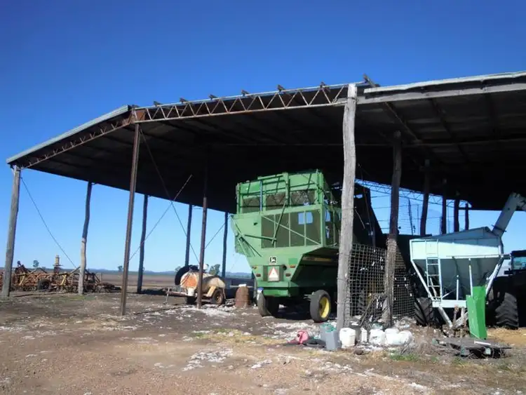 Seventh view of Homely rural property listing, 00 Leyburn Millmerran Road, Millmerran QLD 4357