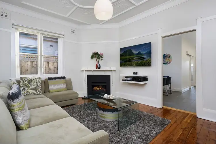 Third view of Homely house listing, 109 Wilson Street, Botany NSW 2019