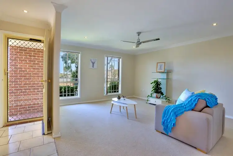 Second view of Homely villa listing, 2/1 Robert Place, Bateau Bay NSW 2261