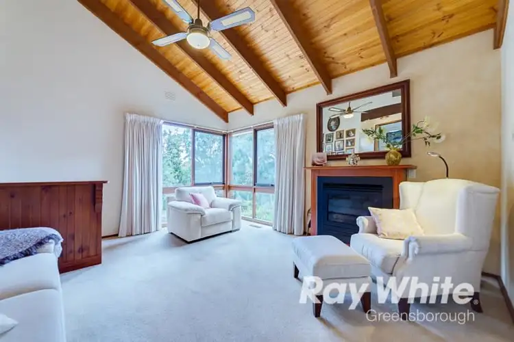 Second view of Homely house listing, 5 Macdhui Avenue, Eltham North VIC 3095