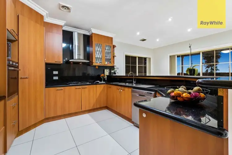 Sixth view of Homely house listing, 12 Howqua Way, Taylors Hill VIC 3037