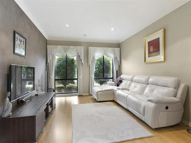 Third view of Homely house listing, 4 Ruby Place, Dingley Village VIC 3172