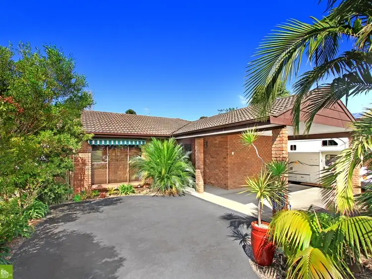Main view of Homely house listing, 7 Ashcroft Place, Keiraville NSW 2500