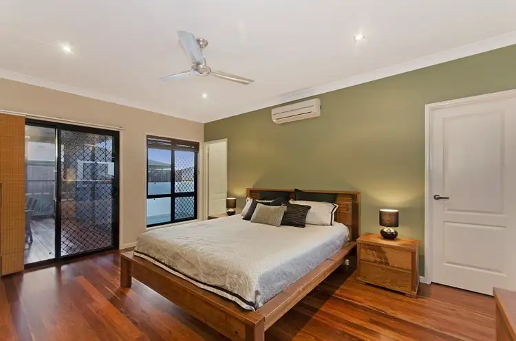 Sixth view of Homely house listing, 91 Shutehaven Circuit, Bushland Beach QLD 4818