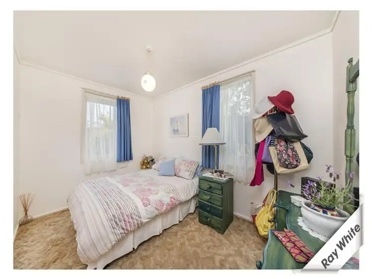 Fifth view of Homely house listing, 20 Draper Crescent, Higgins ACT 2615