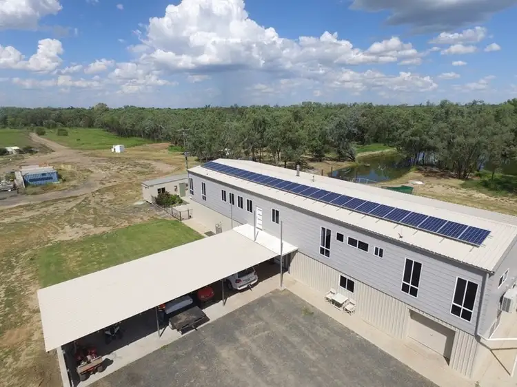 Second view of Homely rural property listing, Lot 5 Donohoe Road, Emerald QLD 4720