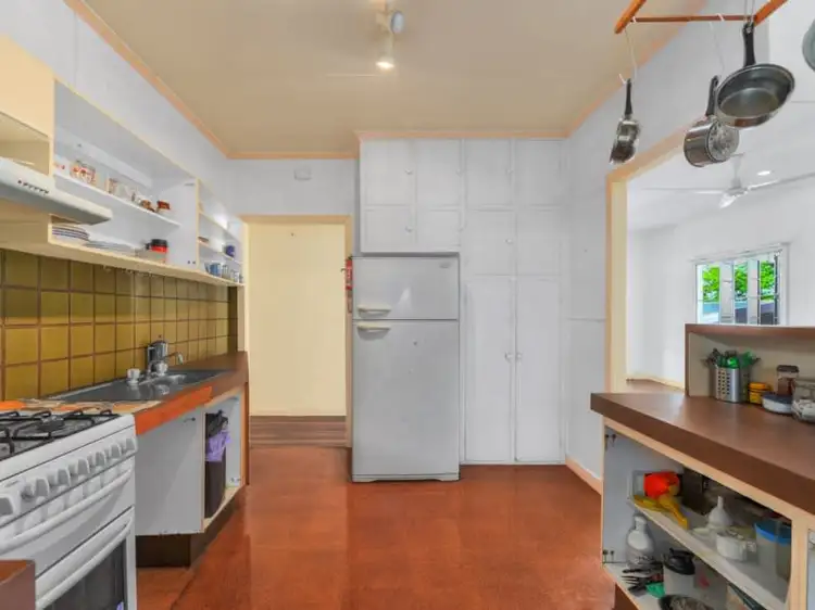 Fourth view of Homely house listing, 35 Samuel Street, Camp Hill QLD 4152
