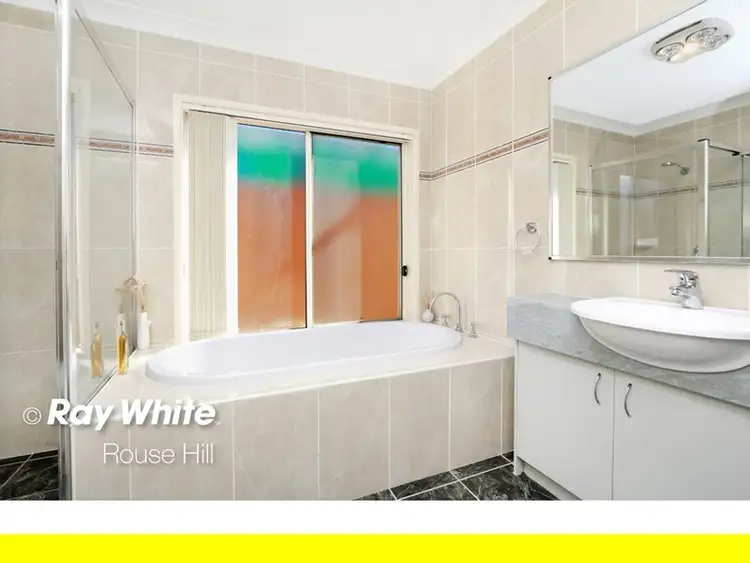 Third view of Homely house listing, 11 Hennesy Crescent, Shalvey NSW 2770