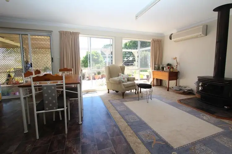 Fourth view of Homely house listing, 215 Logan Street, Tenterfield NSW 2372