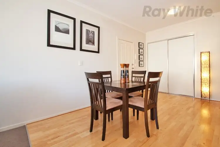 Fourth view of Homely unit listing, Unit 74, 11 HEWISH Road, Croydon VIC 3136