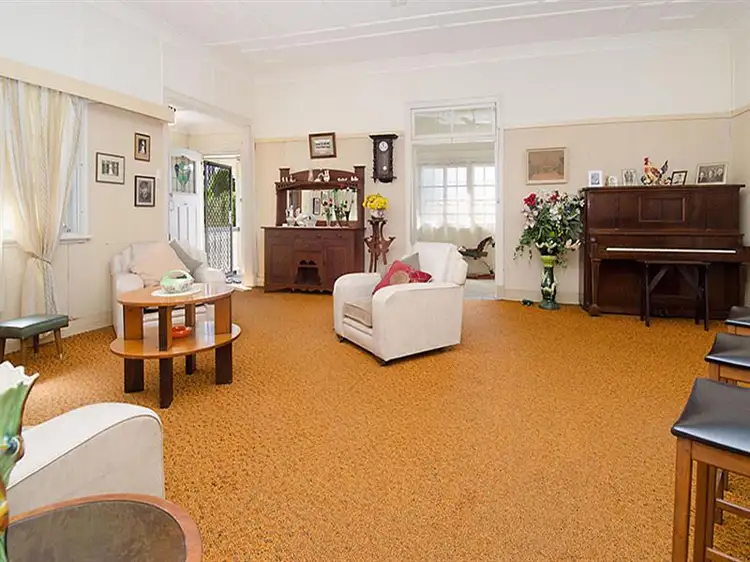 Fourth view of Homely house listing, 26 Burilda Street, Hendra QLD 4011
