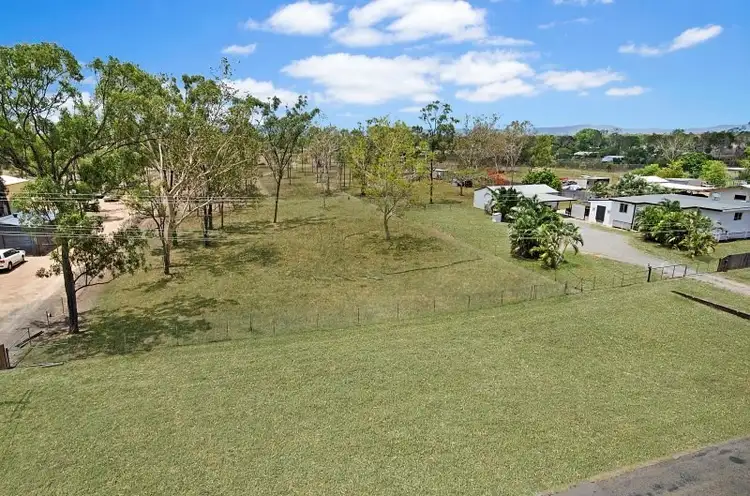 Third view of Homely land listing, 18 Jensen Road, Jensen QLD 4818