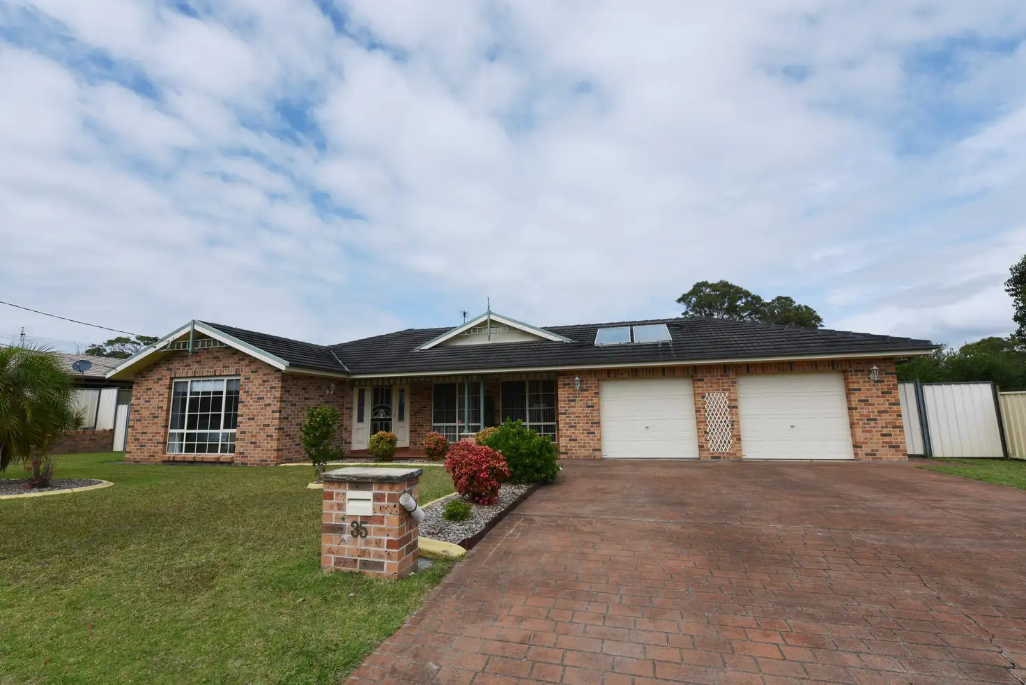 Main view of Homely house listing, 35 Auster Crescent, Sanctuary Point NSW 2540